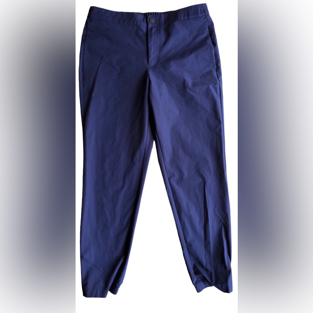 Mens Banana Republic Casual Athletic Pants